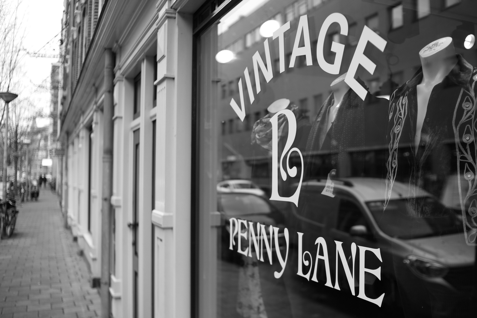 Penny Lane Vintage Store