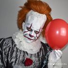 Pennywise Clown- Halloween 