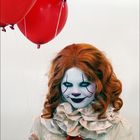 Pennywise, der böse Clown