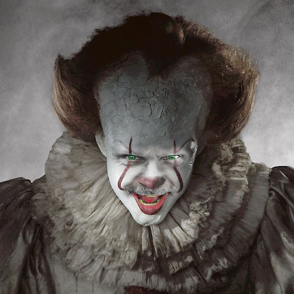 Pennywise-Jörg