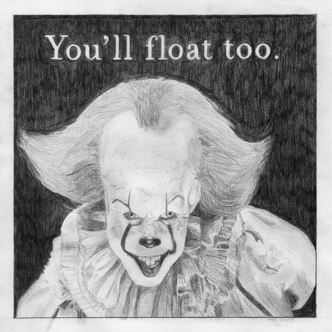 Pennywise the Clown