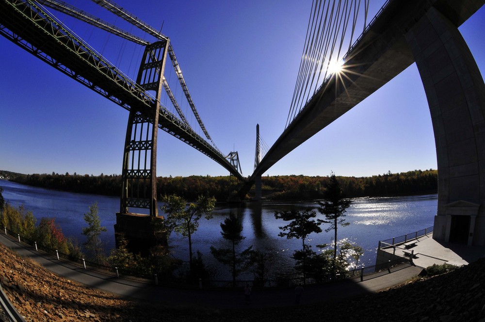 Penobscot Narrows