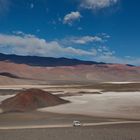 Penon, Antofagasta de la Sierra