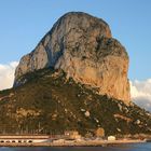 Penon de Ifach