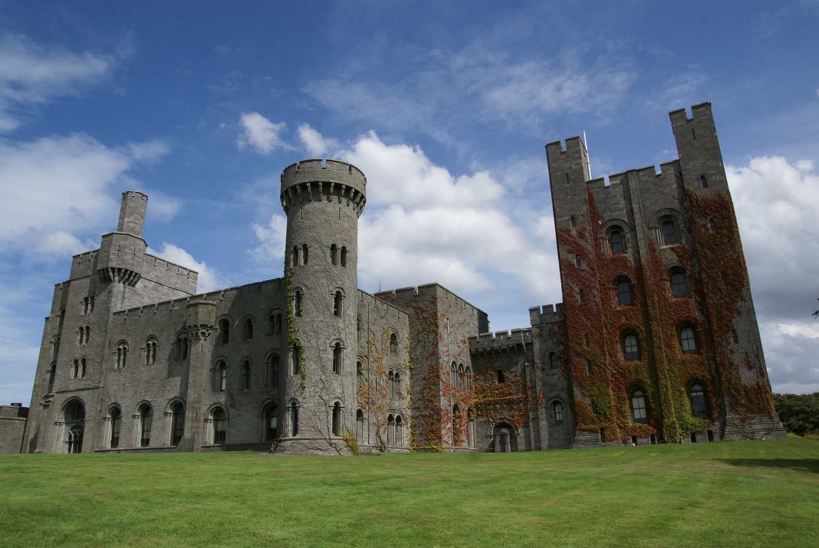 Penrhyn Castle 2