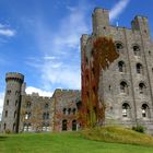 Penrhyn Castle