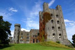 Penrhyn Castle