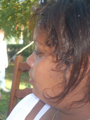 Pensées noires...:-)