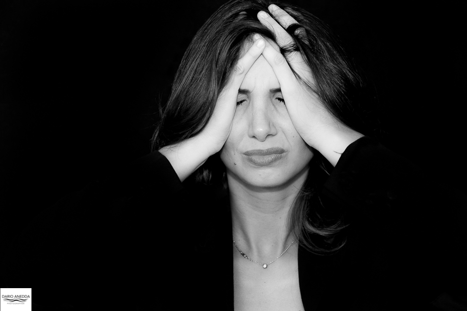 Pensieri Foto % Immagini| ritratto, portrait, porträt Foto su fotocommunity