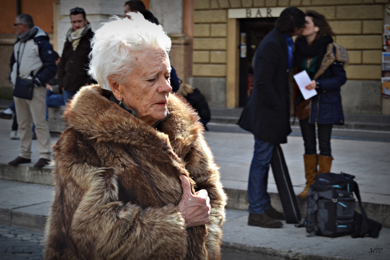 Pensieri diversi