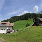 Pension Rü Blanch, Sankt Kassian/San Cassiano