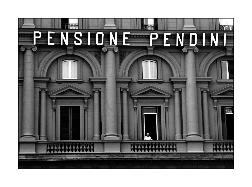 Pensione