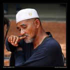 'Pensive Mood On A Saturday Afternoon', Kuala Lumpur / MY