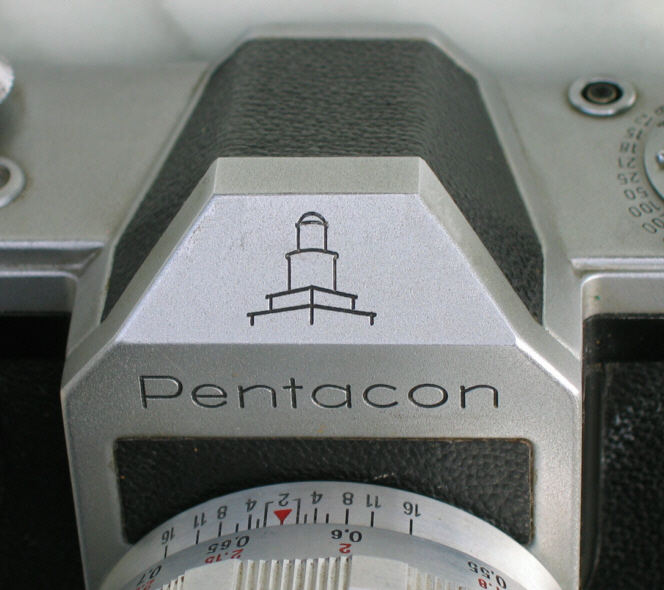 Pentacon