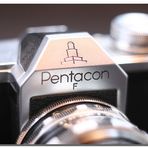 Pentacon F