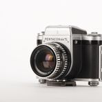 Pentacon six TL