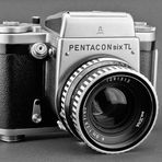 Pentacon Six TL