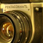 Pentacon six TL