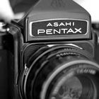 Pentax 6x7