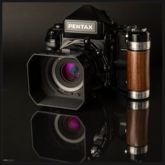 PENTAX-6x7