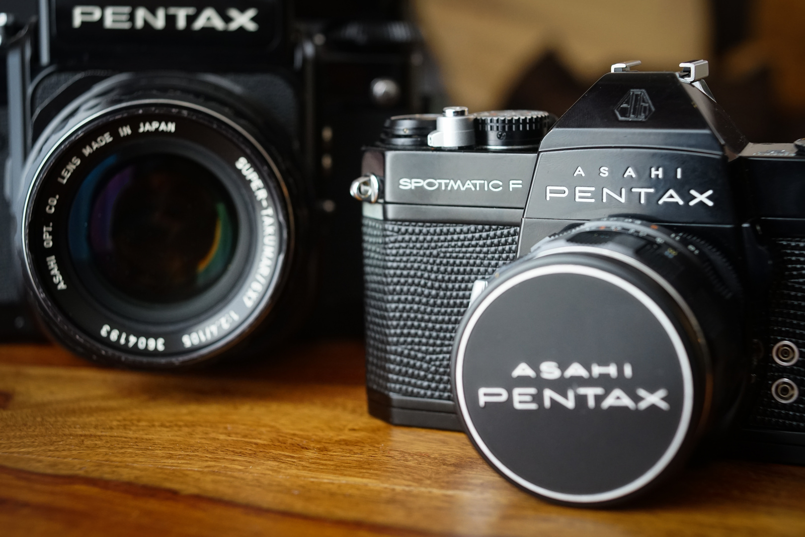 Pentax