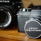 Pentax