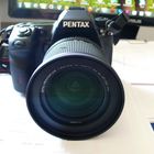 Pentax K 5 II-digital