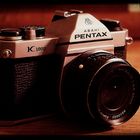 Pentax K1000