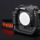 Pentax K10D