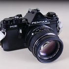 Pentax ME