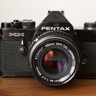 Pentax MX