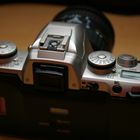 PENTAX MZ-3