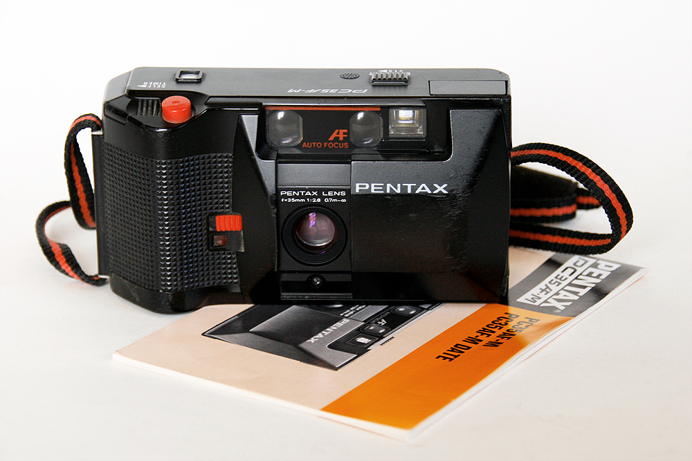 Pentax PC35AF-M