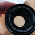 Pentax, Riss, Fotos zur Frage 