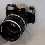 Pentax Spotmatic