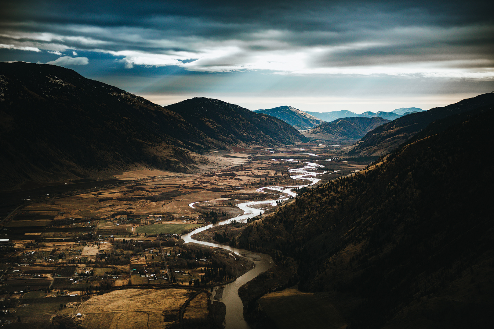 Penticton, British Columbia, CA