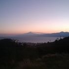 Pentimele - colline di Reggio calabria