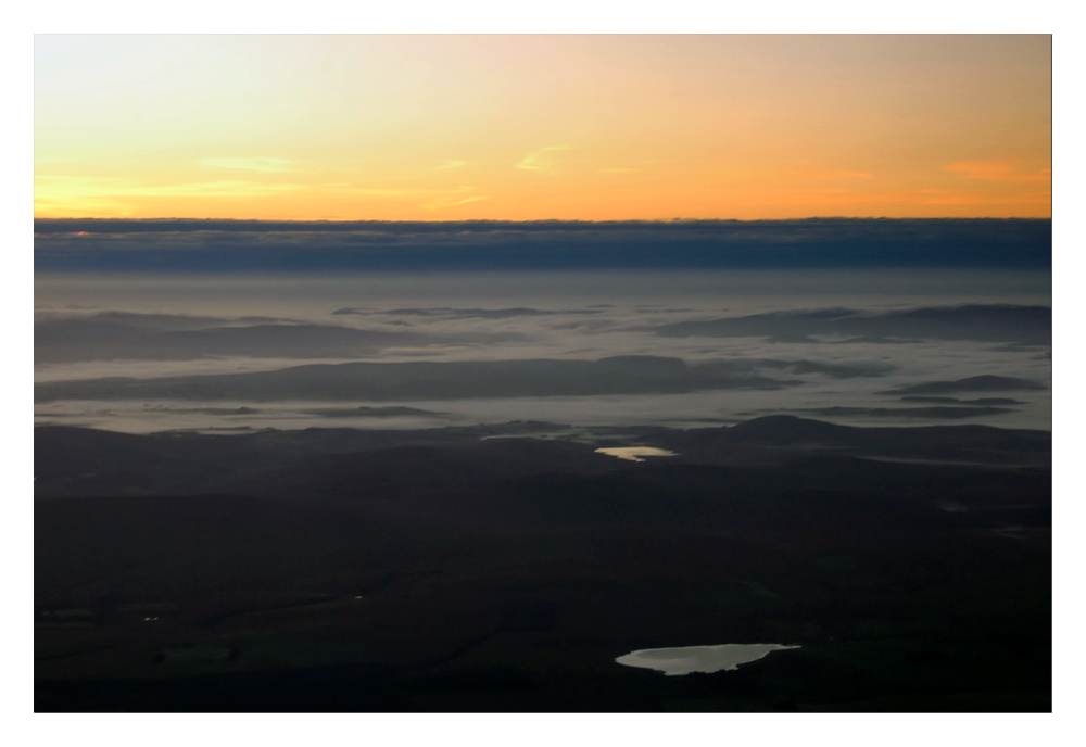 Pentlands