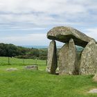 Pentre Ifan