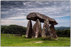 Pentre Ifan