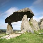 Pentre Ifan