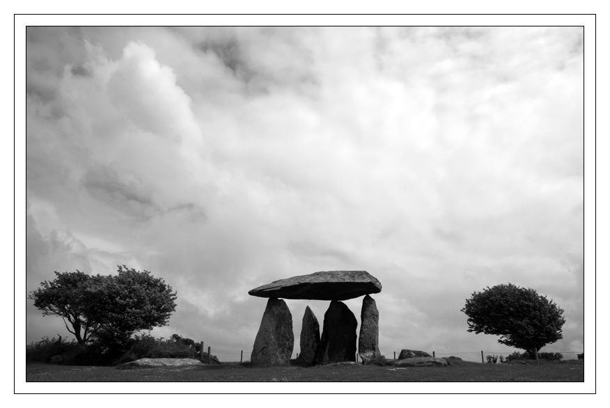 Pentre Ifan