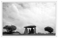 Pentre Ifan