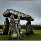 Pentre Ifan Dolmen