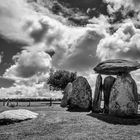 Pentre Ifan II