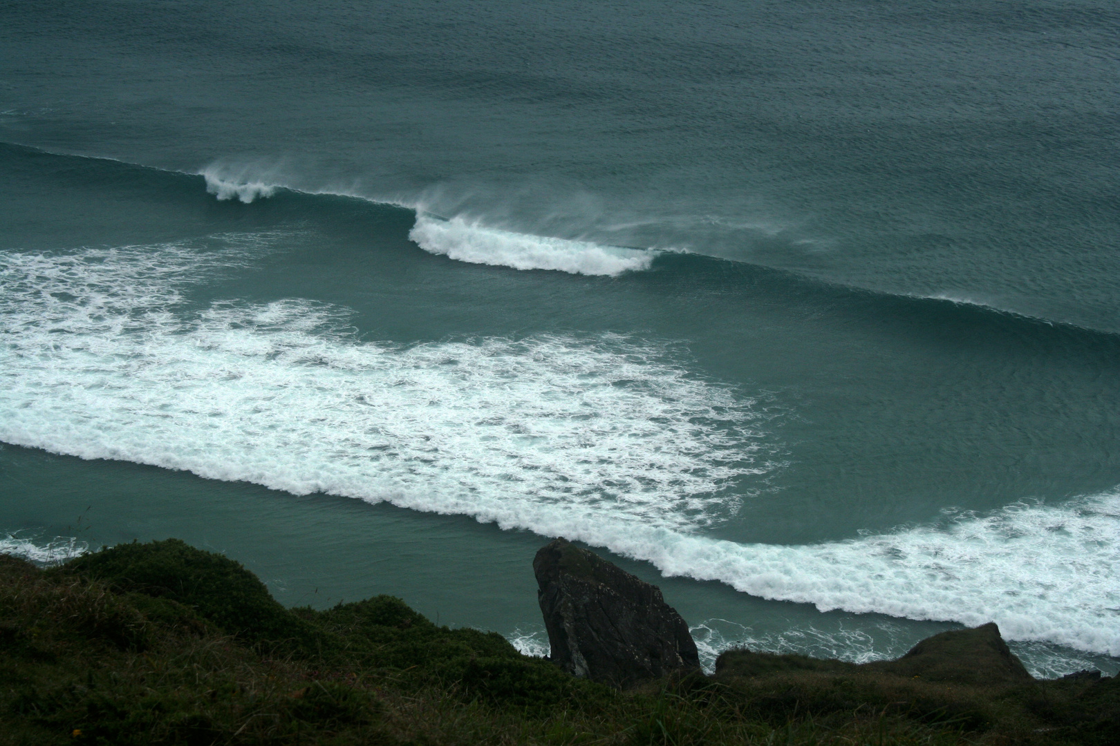 Pentreath Beach - 2013 (1)