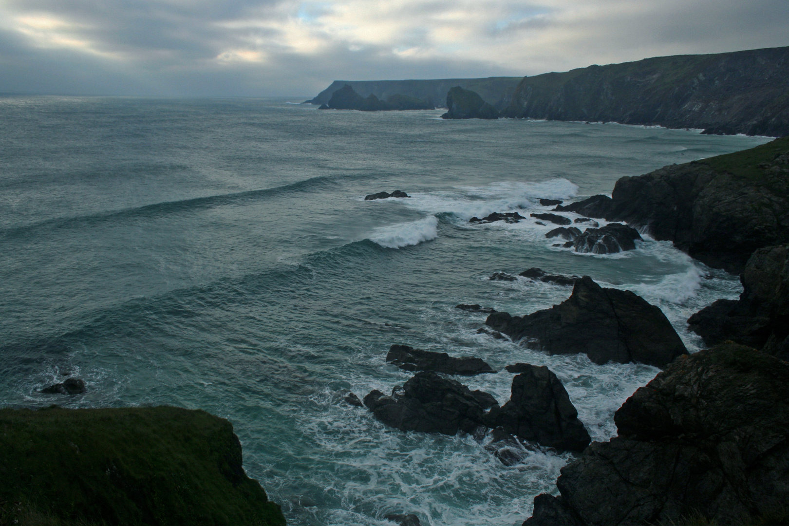 Pentreath Beach - 2013 (3)