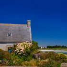 Penty Breton, Lesconil, Bretagne. France