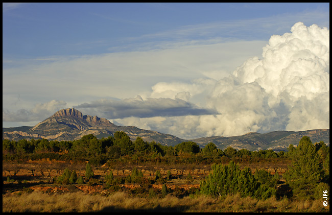 Penyagolosa