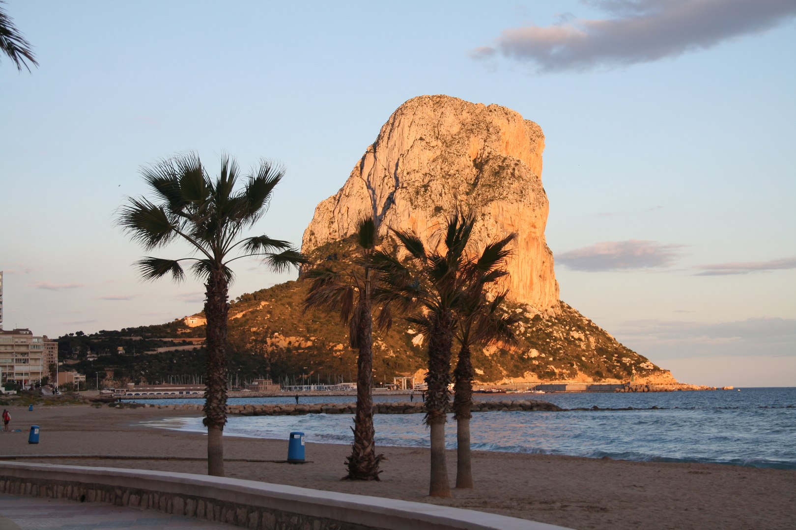 penyal d'ifach